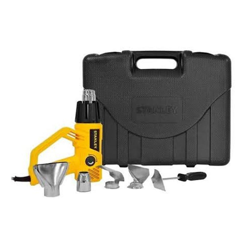Pistola De Calor Stanley En Kit