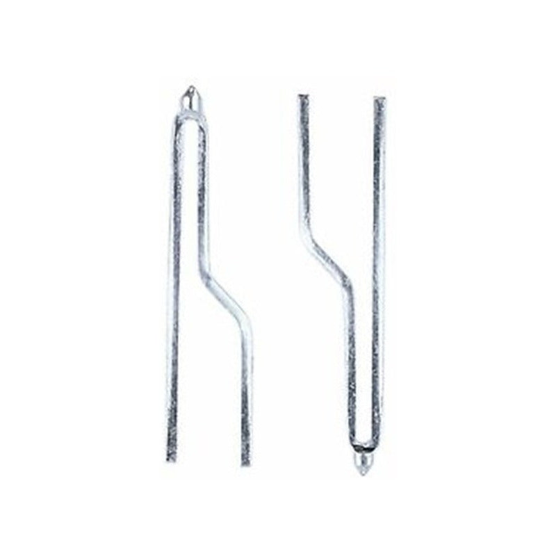 Puntas Para Pistola De Soldar Weller 140/100w (repuesto)
