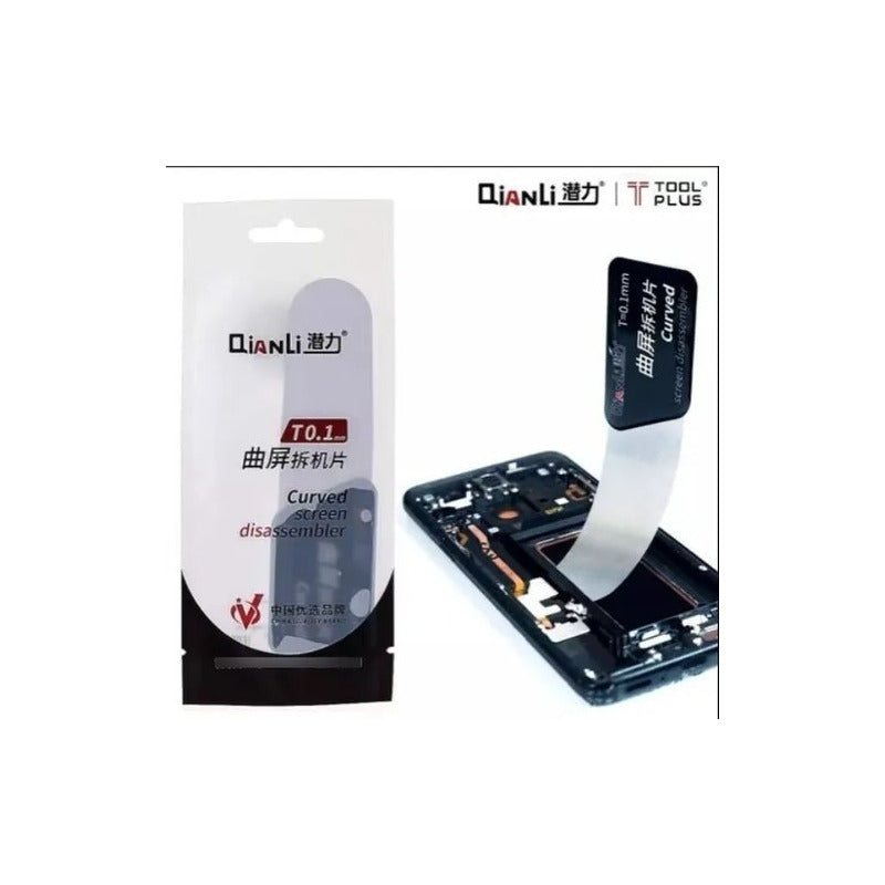 Sesamo T0.1 Mm Qianli