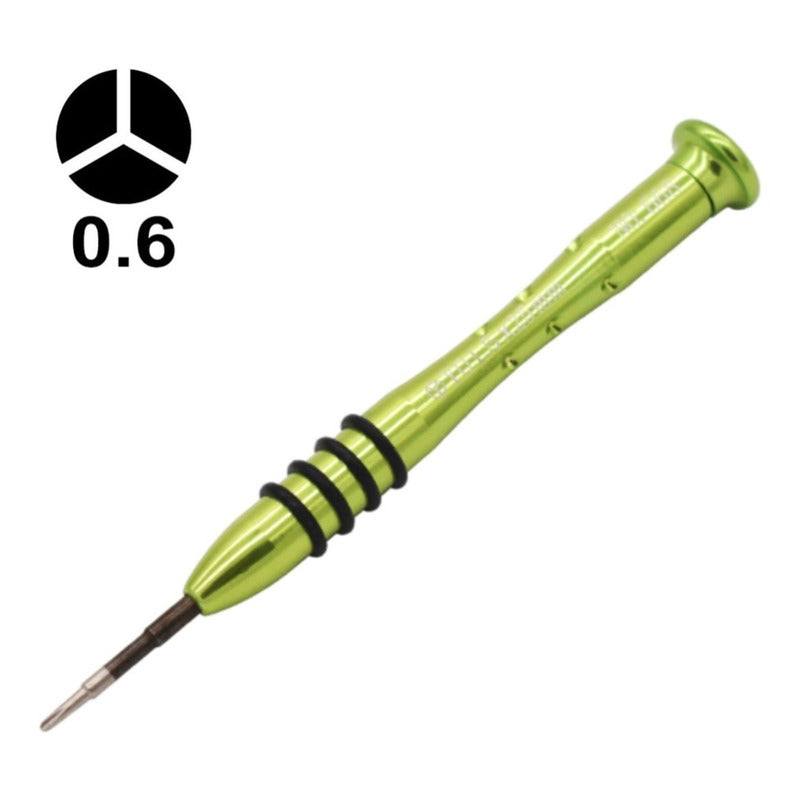 Destornillador Triwing 0.6y Y000
