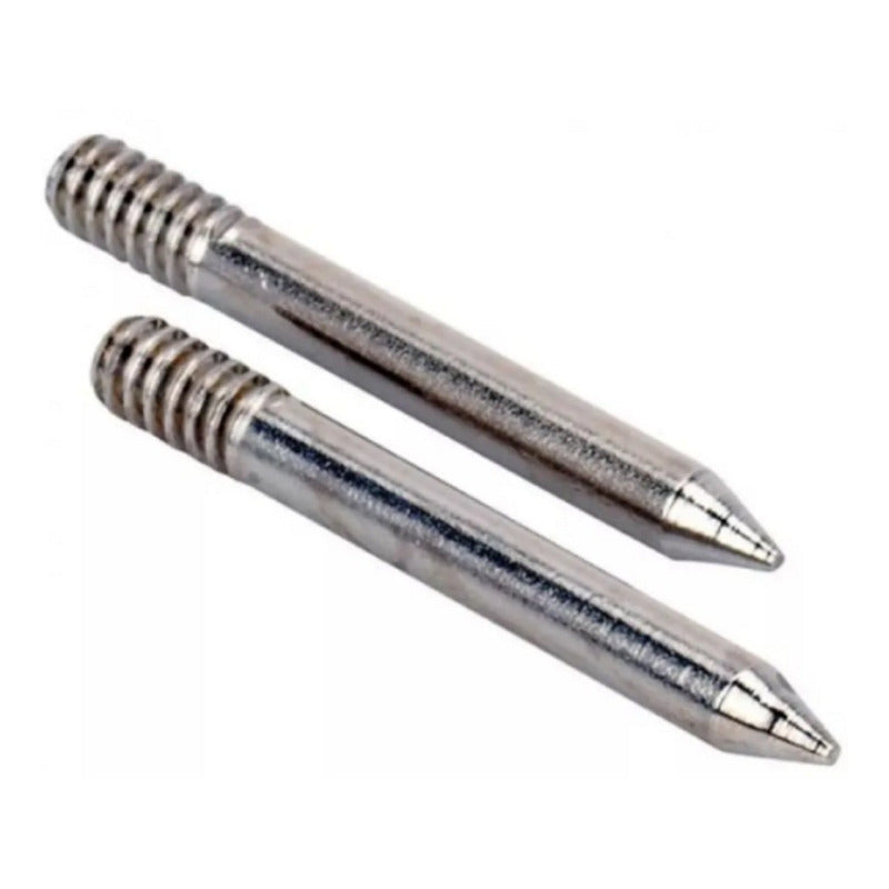 Punta Para Cautín Weller 25w (repuesto) Unidad