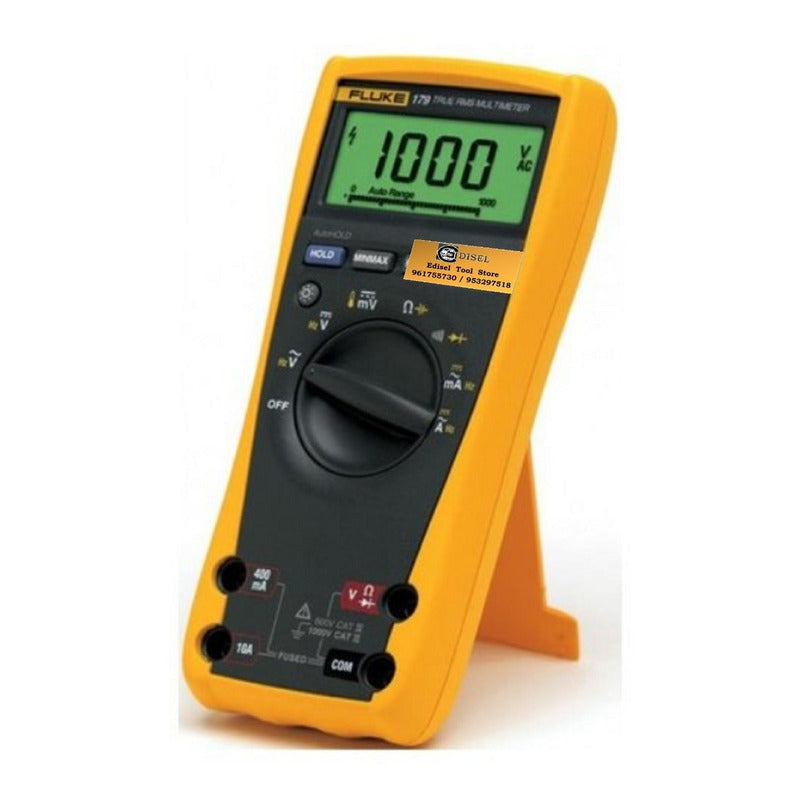 Fluke 179 True Rms Multimeter Nuevo Y Orginal