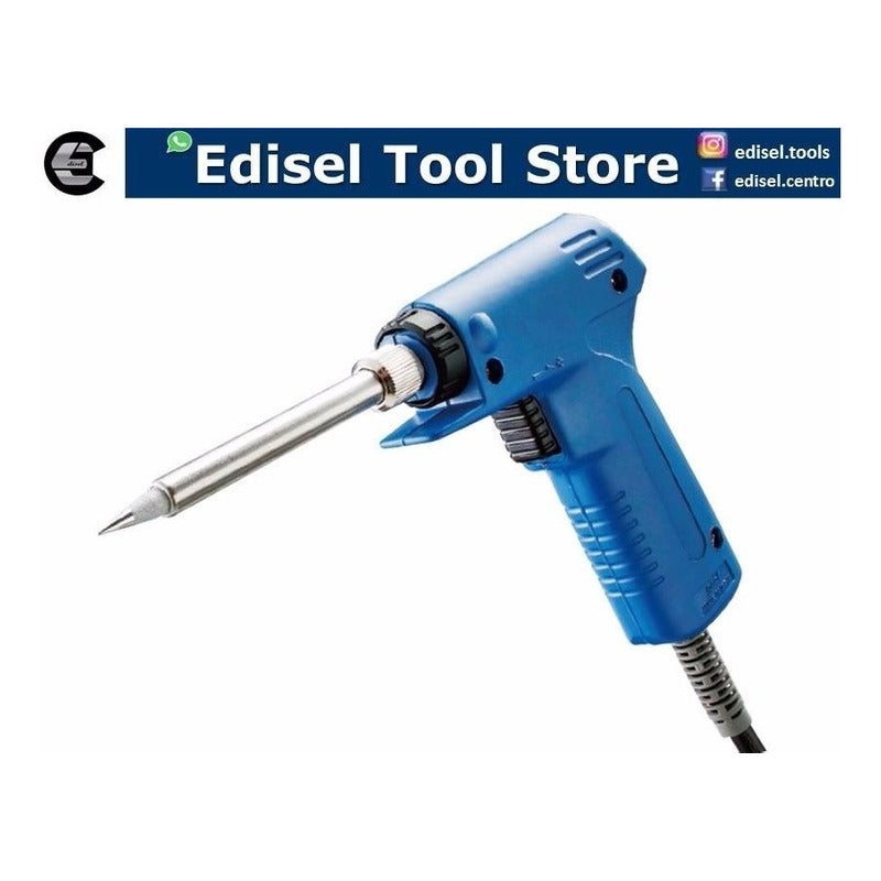 Cautin Tipo Pistola Goot De 220w