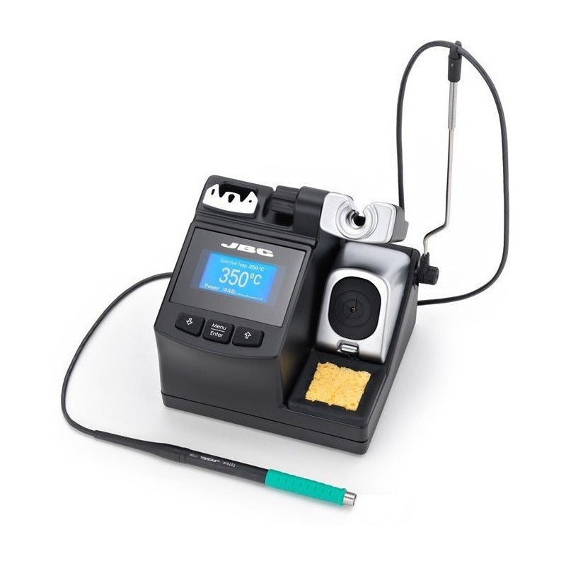 Estación Jbc  2sqe +(c210020,c210002,c210018)