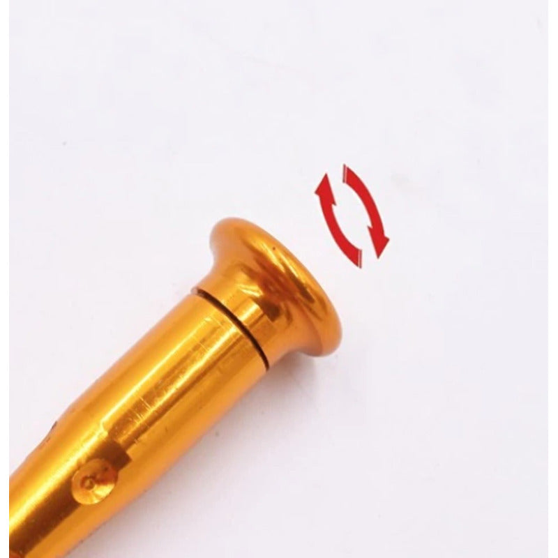 Destornillador Triwing 0.6y Y000