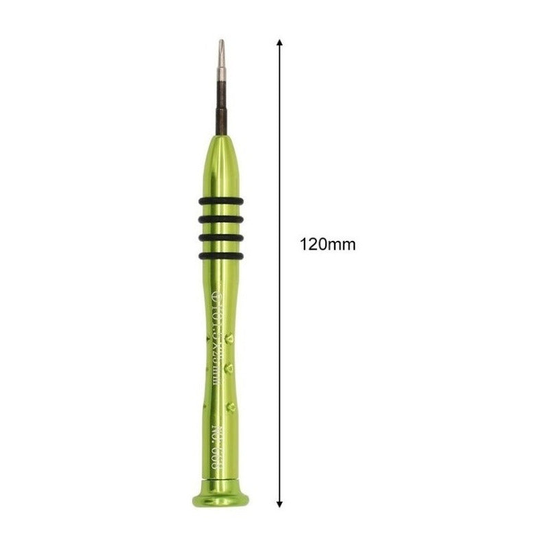 Destornillador Estrella De 5 Puntas 0.8mm Star iPhone