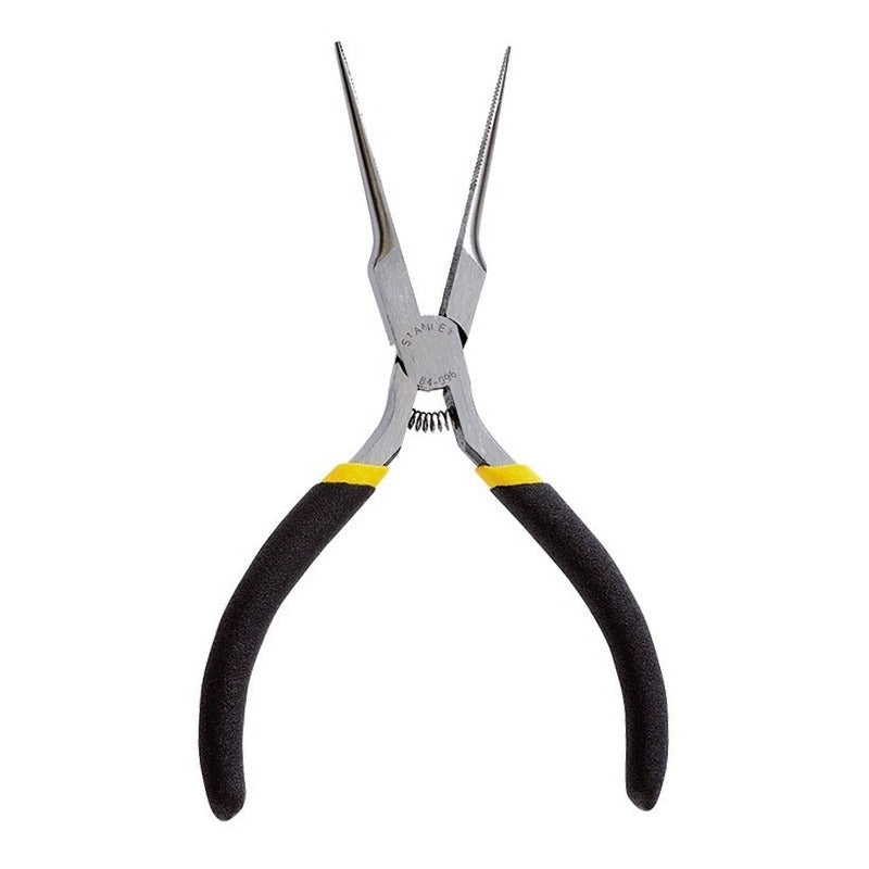 Alicate Punta Fina 5 84-096 Stanley