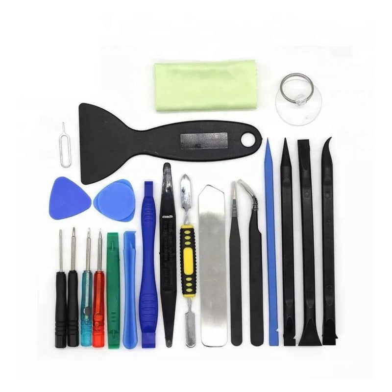 Kit De Paletas Para Celulares, Tablets Y/o Consola De Juegos