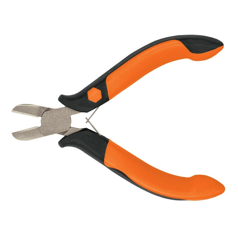 Alicate De Pinza Y Corte Truper 6 Pulgadas 1000v