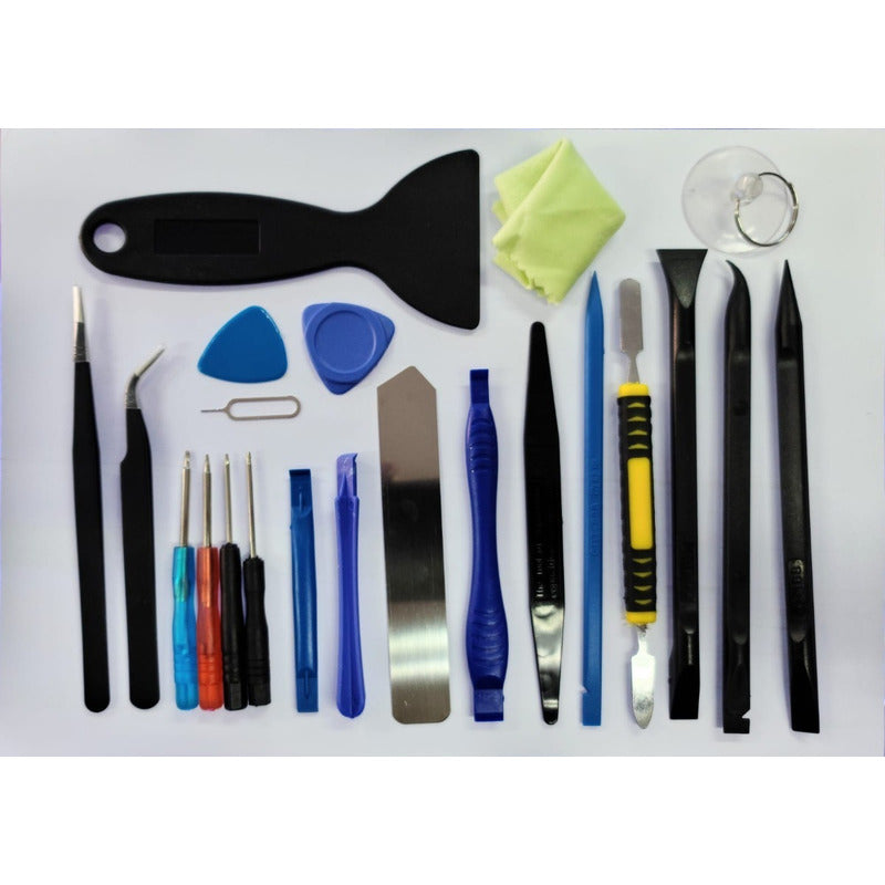 Kit De Paletas Para Celulares, Tablets Y/o Consola De Juegos