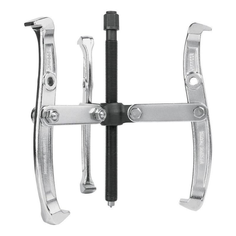 Extractores De Poleas, 3 Quijadas 5 Truper