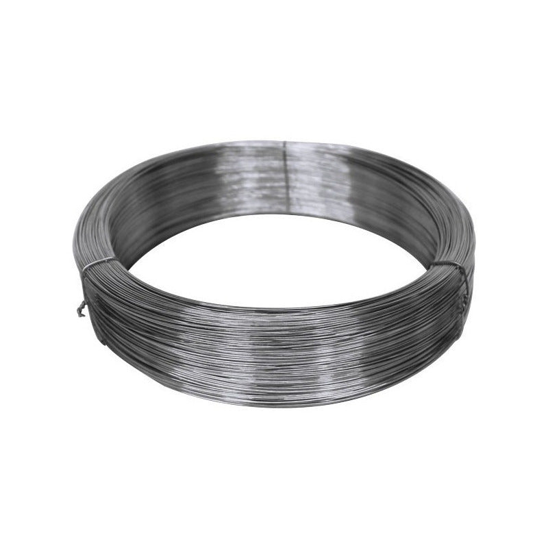 Alambre Nicrom 80/20 De 28 Awg - 0.32mm Diametro