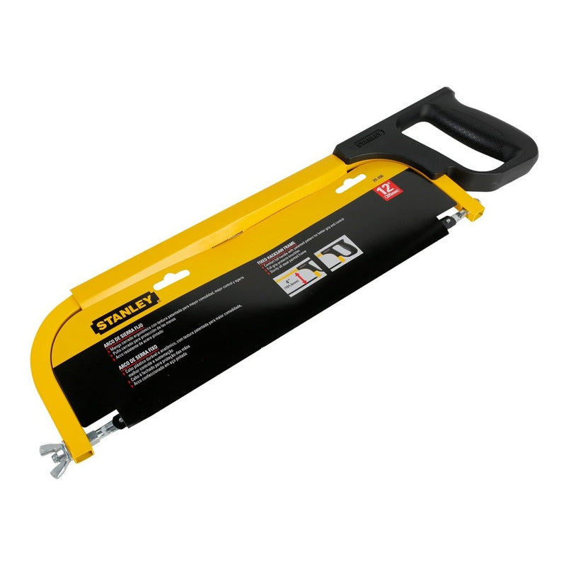 Arco De Sierra 12 Stanley 20-206