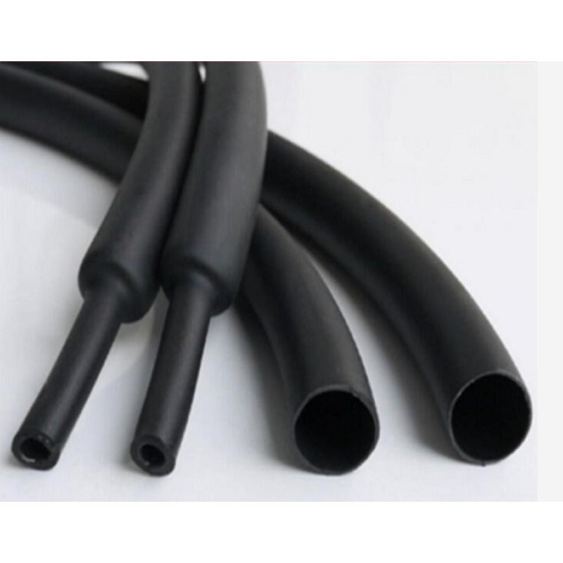 Tubo Termocontraible Para Reparar El Cable Del iPhone!
