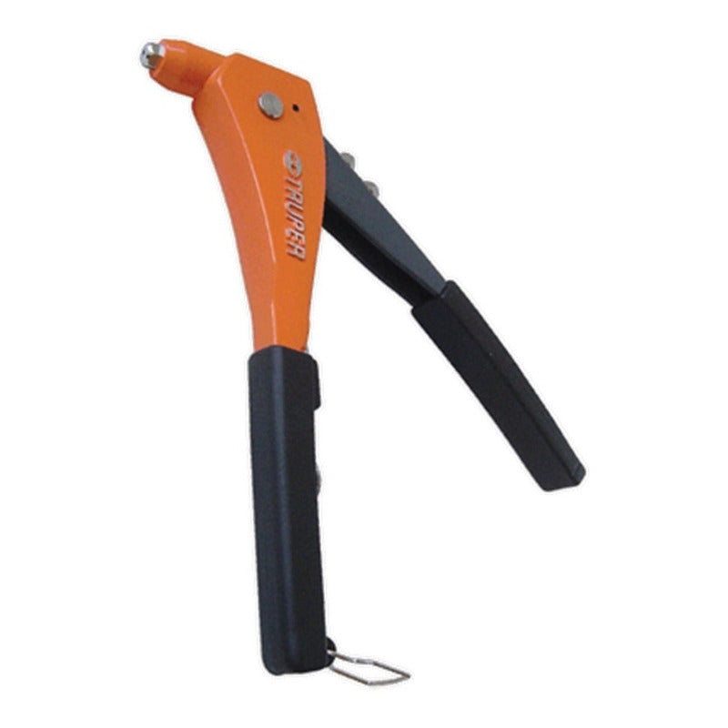 Remachadora Profesional De 10 Con 4 Boquillas Cod17960