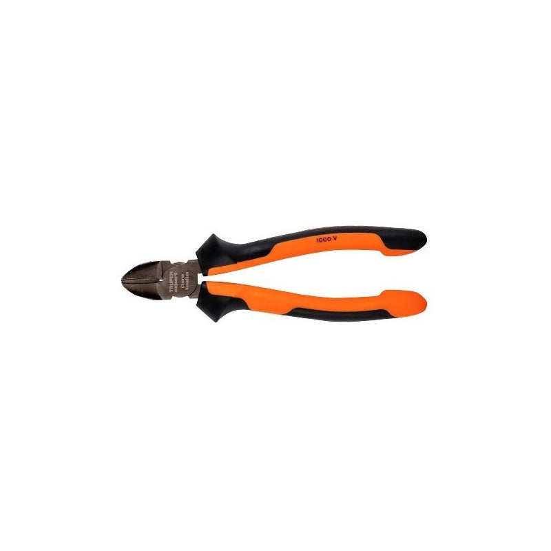 Jgo Alicates Pinza, Corte Y Universal Aislados 1000v Truper