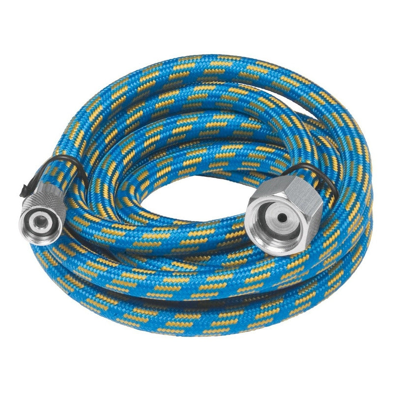 Manguera De Repuesto Para Aerógrafos Aero-35 Y Aero-30