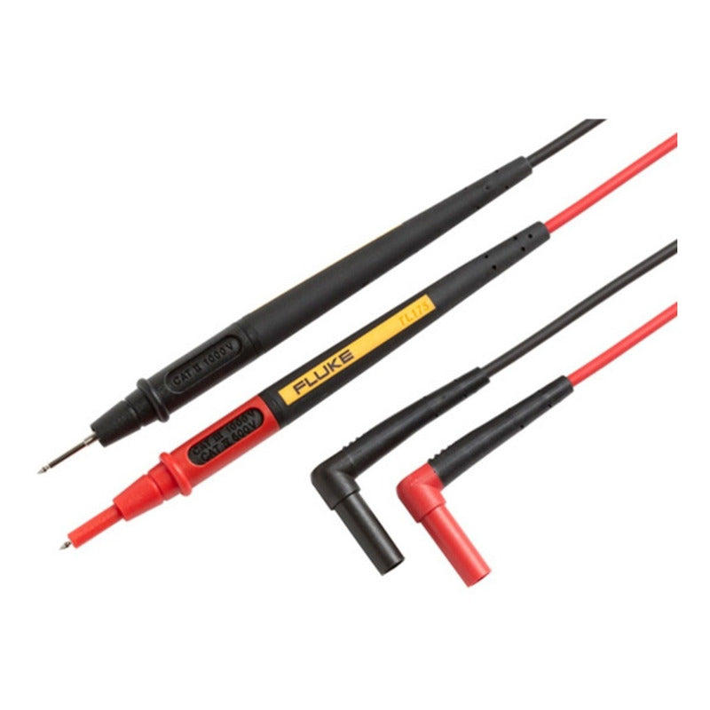 Puntas De Multimeter Fluke Tl-175
