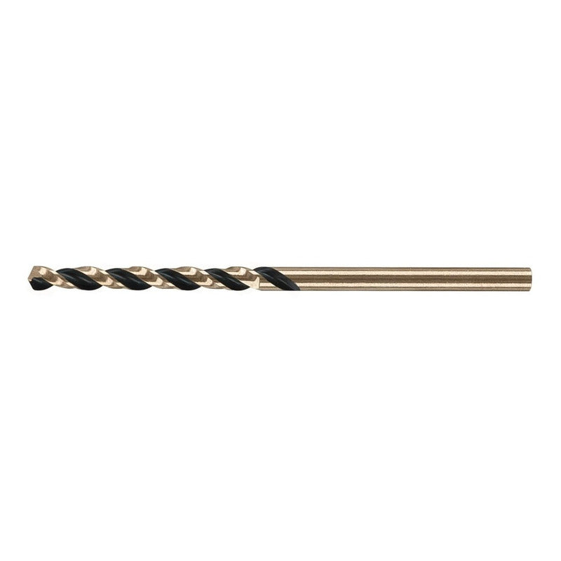 Broca Hss De 3 Mm Para Metal O Plastico, Truper 14127