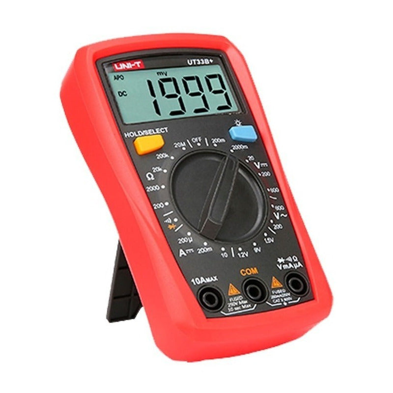 Multimeter Uni-t Ut-33b+