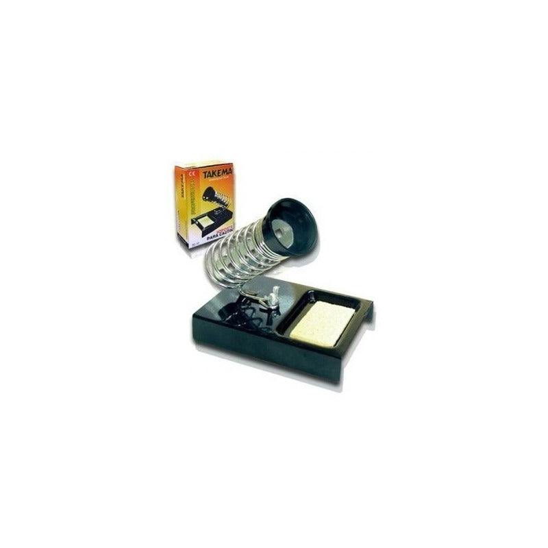 Soporte Para Cautin Takema Zd-10