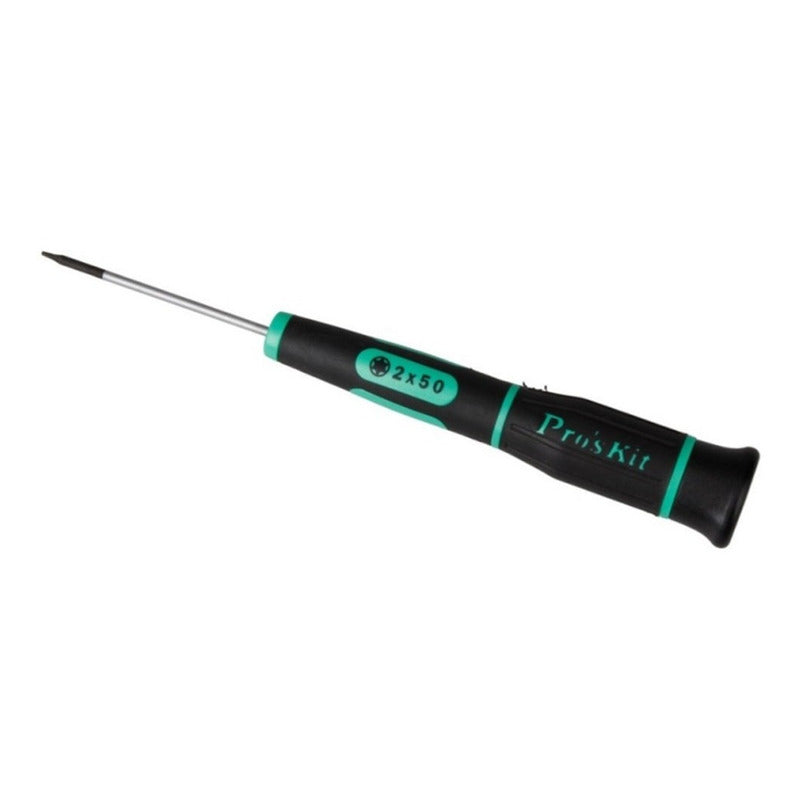 Destornillador Torx T2