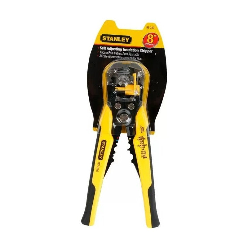 Pelacable Automatico Stanley Autoajustable 96-230