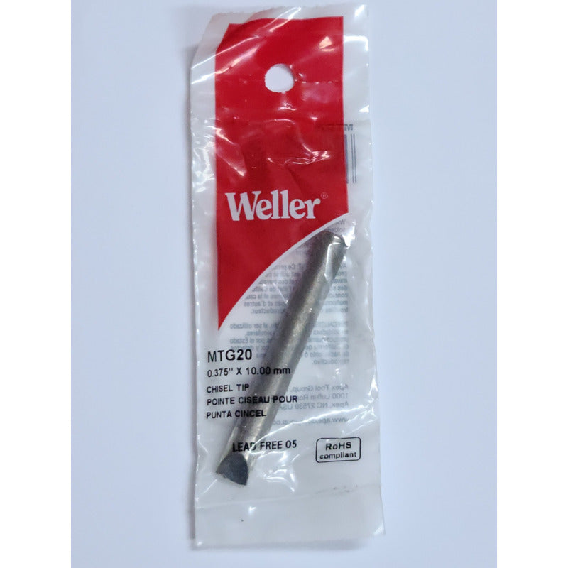 Punta Para Cautín Weller 80w (repuesto)