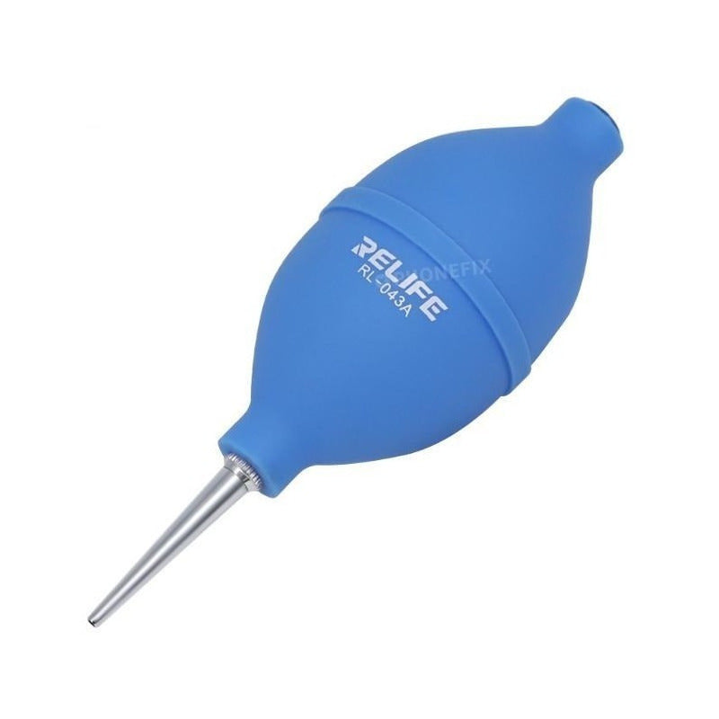 Soplador Tipo Bombilla Relife Rl-043a