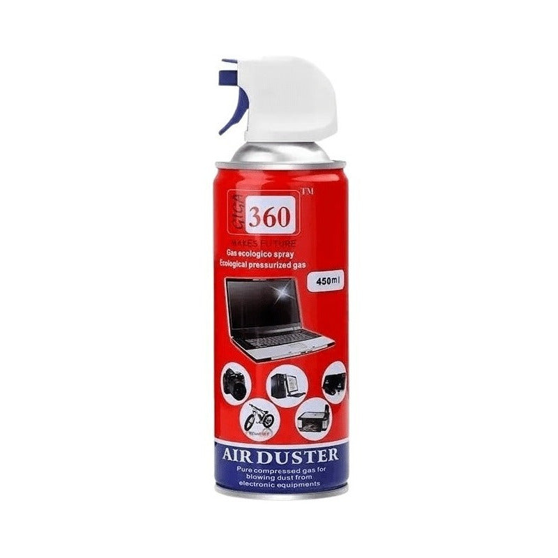 Kit De Mantenimiento Para Computadoras Laptop Tablet #2