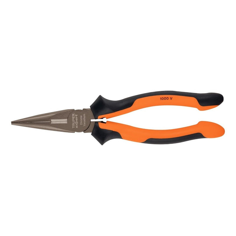 Alicate De Pinza Y Corte Truper 6 Pulgadas 1000v
