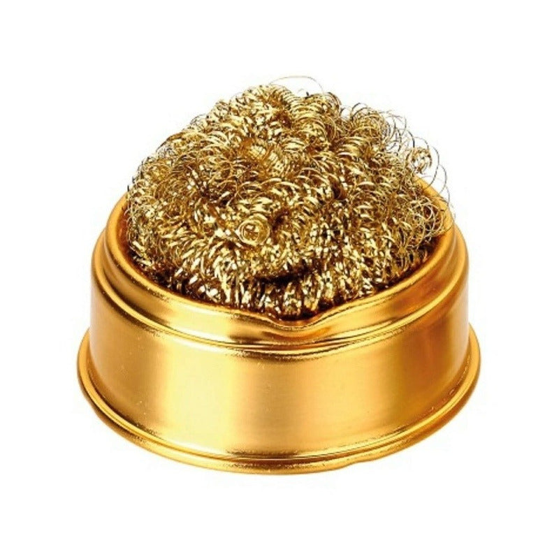 Limpiador De Puntas Para Cautin