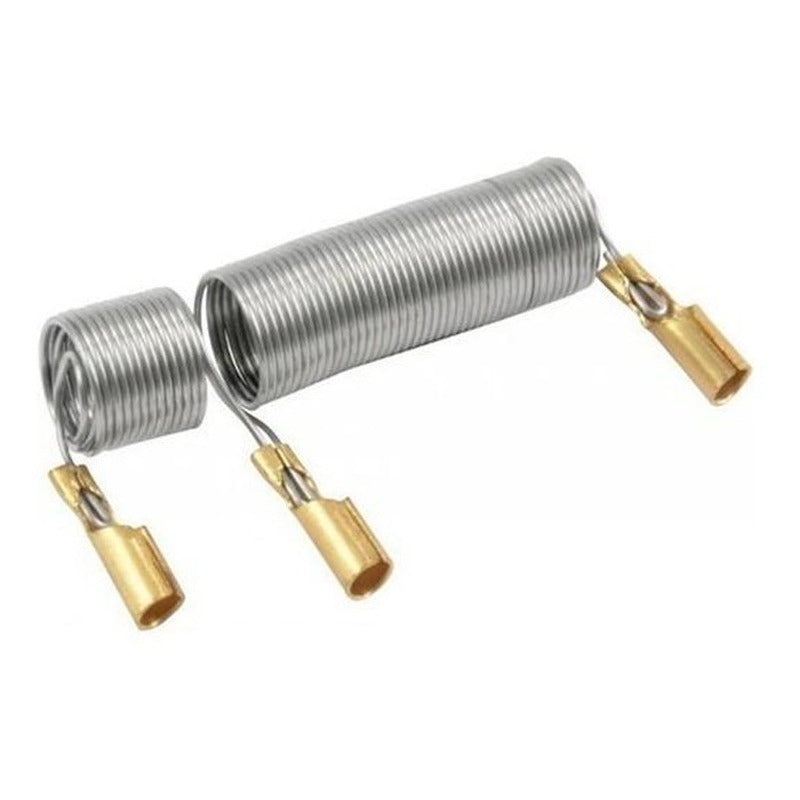 Resistencia Ovni En Espiral
