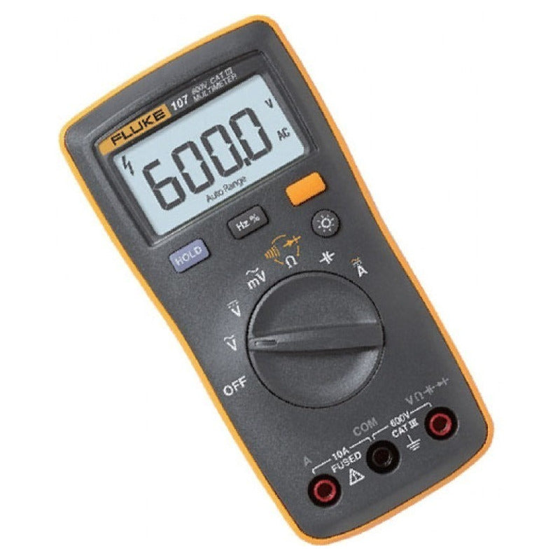 Multimeter Digital Fluke 107
