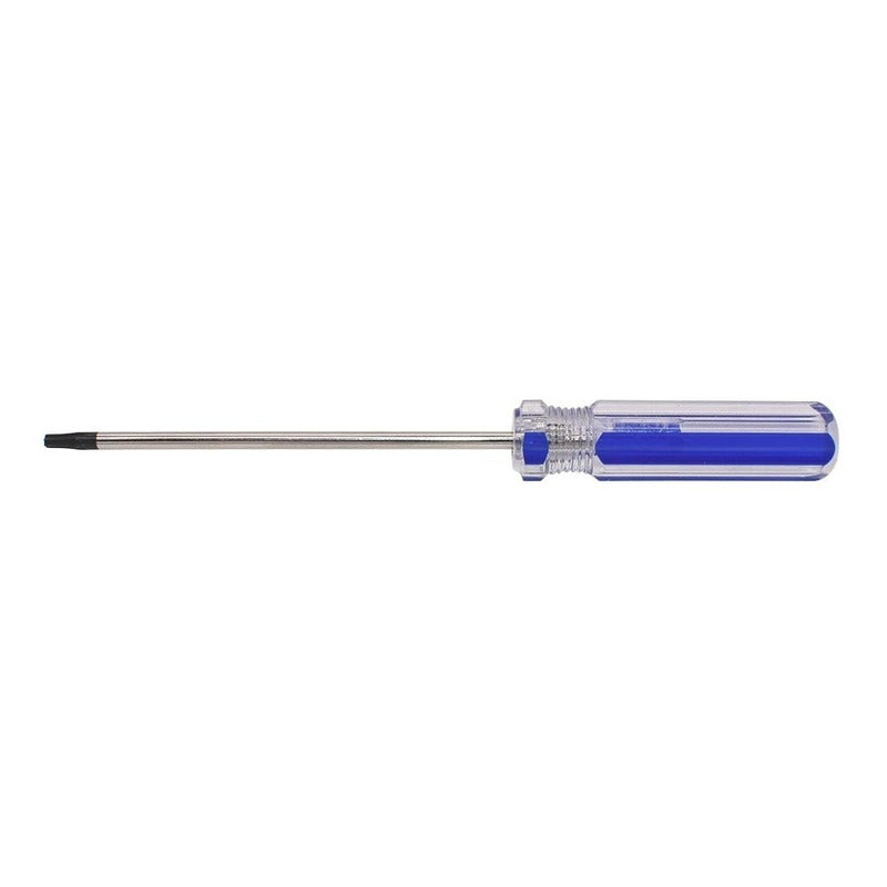 Juego De Desarmadores Torx Con Seguro Imantado T8 T9 T10