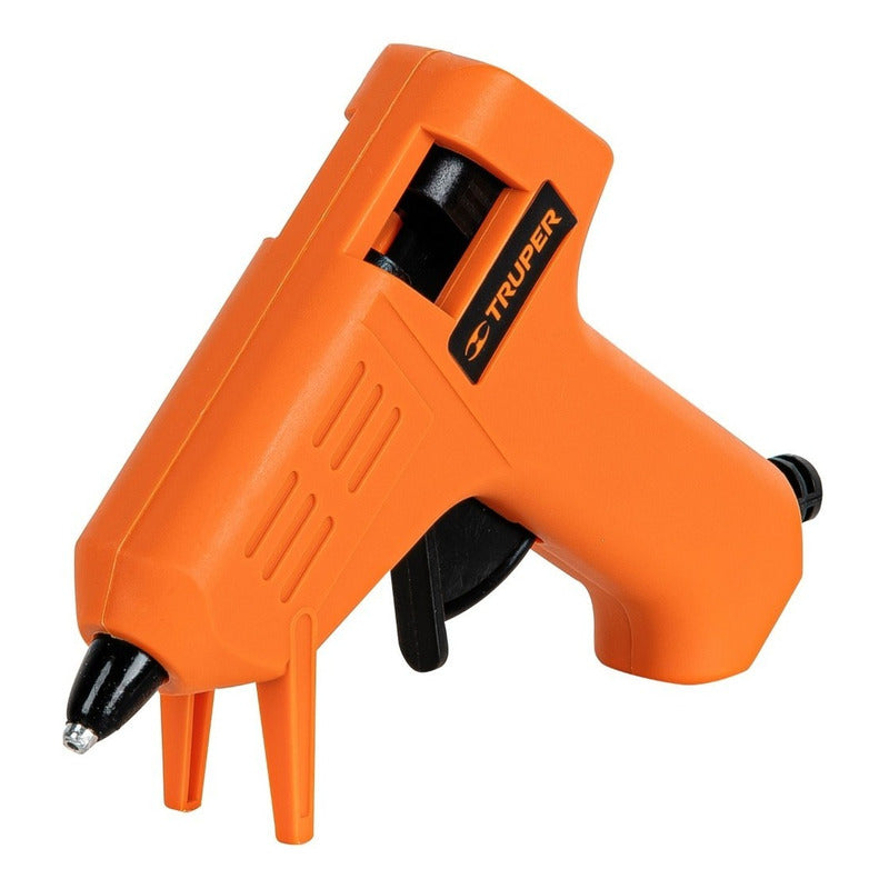 Pistola De Silicona Truper Para Barra Pequeña