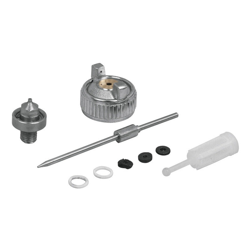 Refacción Para Mini Pistola De Gravedad Truper Cod 19254