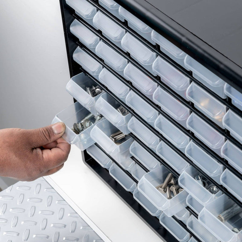 Organizador De 20 Pulgadas - 64 Compartimientos