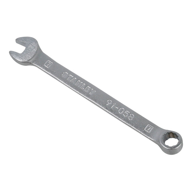 Llave Mixta 7mm Stanley 86-852