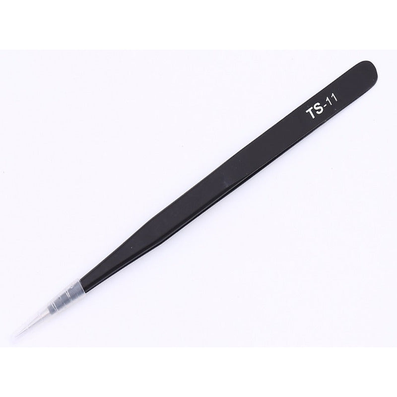 Pinza Antiestatica Ts-11 Pelltron