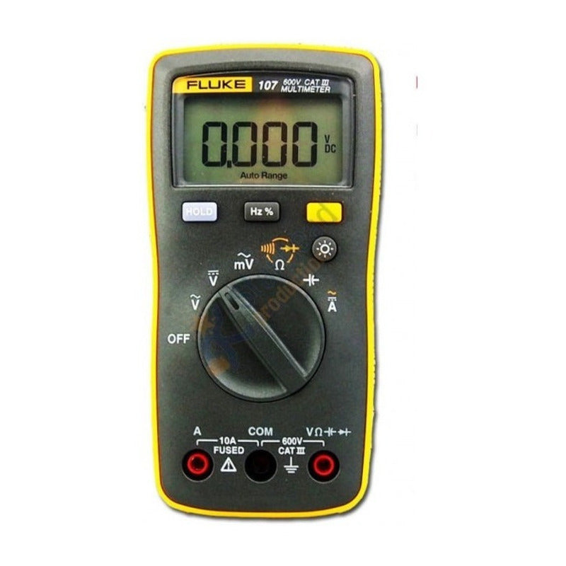 Multimeter Digital Fluke 107