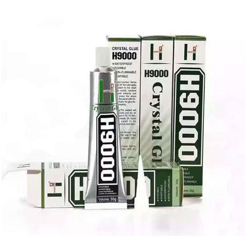Pegamento Cristal H9000 80g