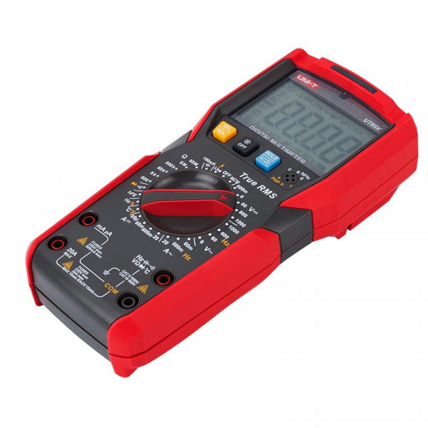 Multimeter UNIT UNI-T UT-89X UT89X
