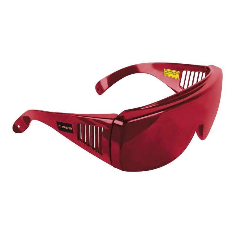 Lentes de seguridad TRUPER
