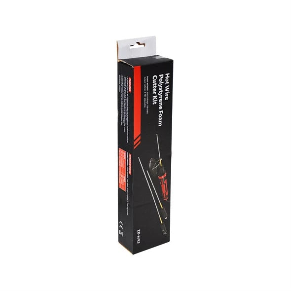 CORTADOR ELECTRONICO PARA TECNOPOR, TIPA ZD-20KS