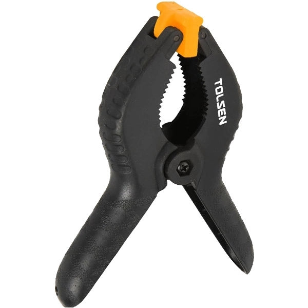 Prensa Pinza Para Modulos Pantallas De Celular, Tolsen - 10198