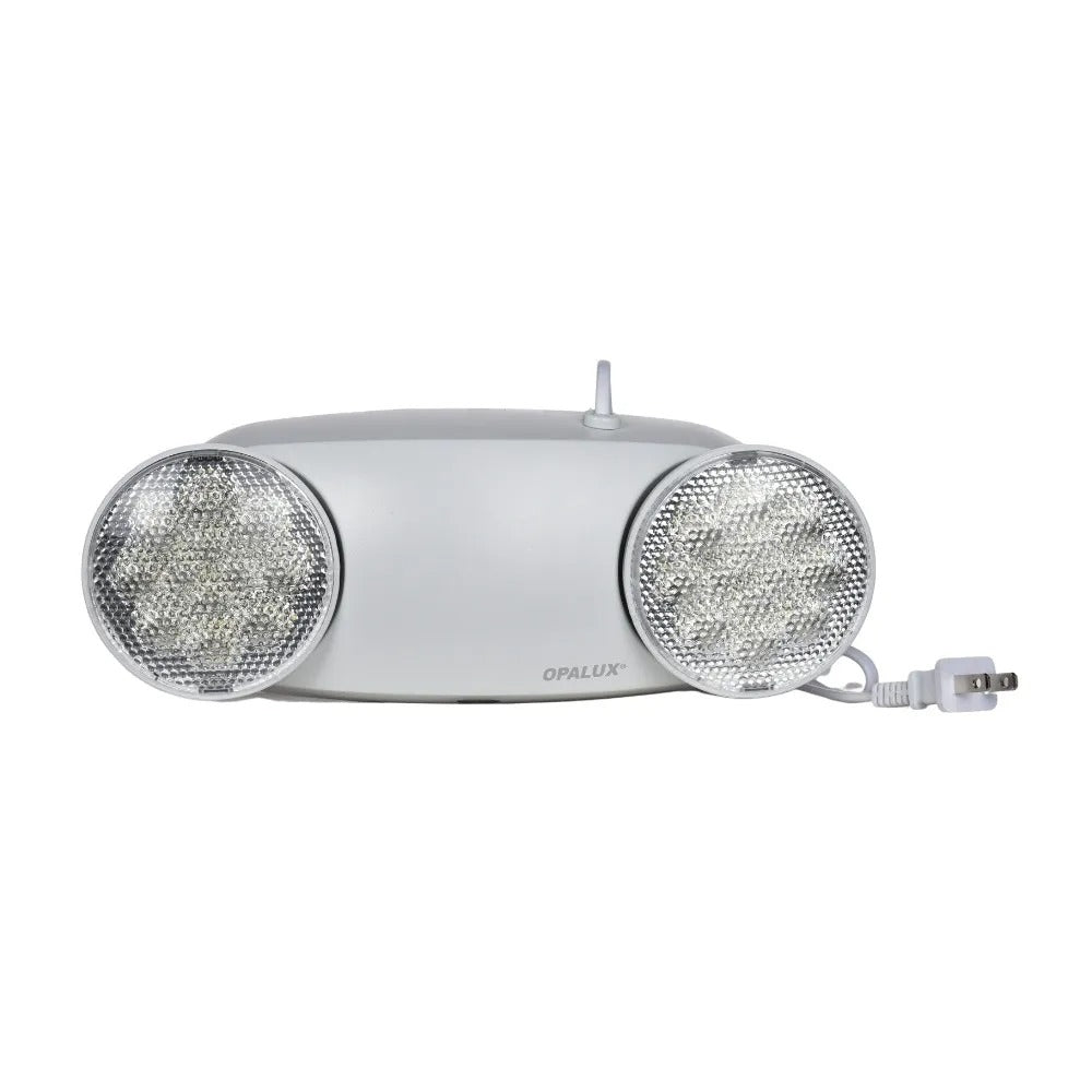 Lámpara de emergencia Mantis 24 leds Opalux