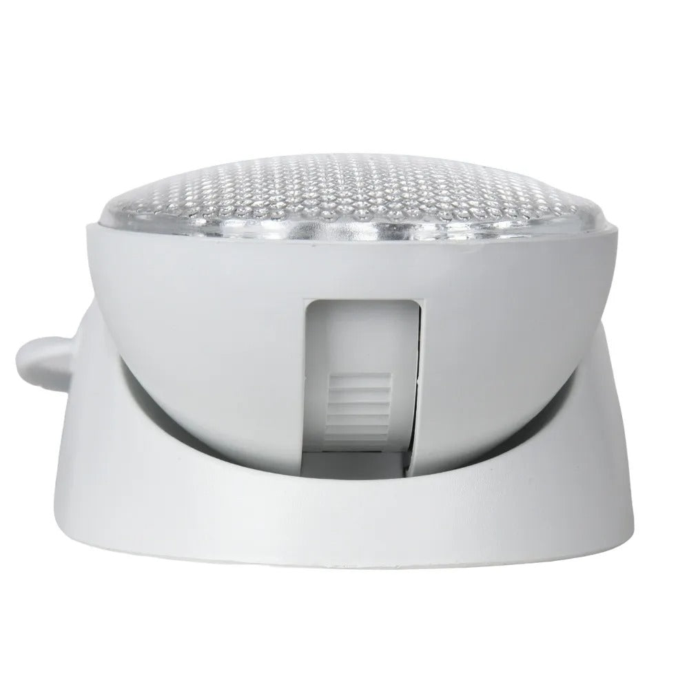 Lámpara de emergencia Mantis 24 leds Opalux