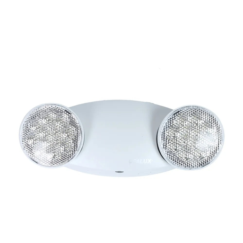 Lámpara de emergencia Mantis 24 leds Opalux