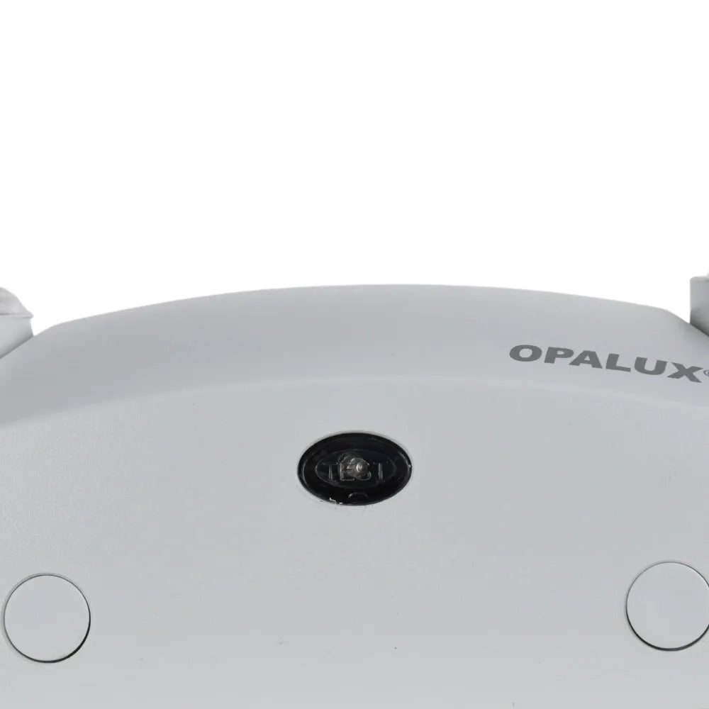 Lámpara de emergencia Mantis 24 leds Opalux